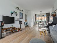 Erik de Roodestraat 3-3, 1056 AJ Amsterdam