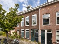 Colensostraat 17-RD, 2021 BA Haarlem