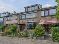 Papierbloem 9, 3068 AH Rotterdam