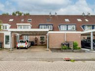 Zandbos 99, 2134 DC Hoofddorp