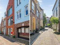 Kromme Jak 12, 8011 NP Zwolle