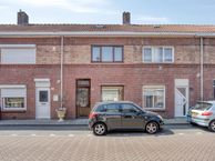 Lijsterstraat 9, 5022 BR Tilburg