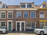 Nieuwe Oostersestraat 34-B, 4331 TG Middelburg