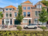 Oosteinde 178, 2611 ST Delft