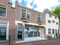 Westerhaven 8, 1671 CH Medemblik