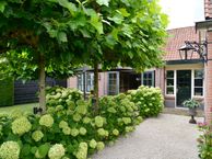 Paviljoensweg 4, 1251 AS Laren (NH)