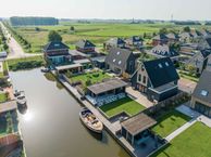Dyksfeart 12, 8801 ZE Franeker