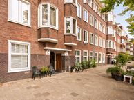 Deurloostraat 32-4, 1078 JB Amsterdam