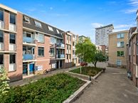 Boerhaavestraat 107, 2516 GS Den Haag