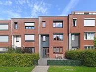 Nieuwenhoornstraat 14, 2729 DB Zoetermeer