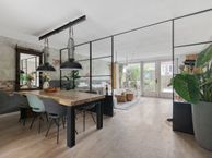 Jac. Jongertstraat 20, 3059 PE Rotterdam