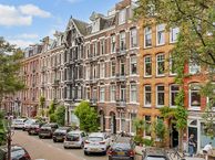 Brederodestraat 32-2, 1054 MV Amsterdam