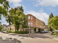 Von Guerickestraat 72, 1097 RB Amsterdam