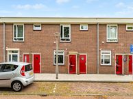 Dierenriem 57, 1033 AE Amsterdam