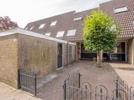 Brahmslaan 73, 3862 TB Nijkerk
