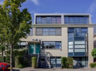 Afrikaring 53, 3823 CH Amersfoort