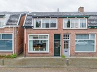 Krochtstraat 13, 2181 BB Hillegom