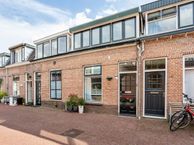 Bloemstraat 12, 2315 HT Leiden