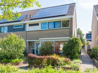 C. van Everdingenlaan 12, 1701 MG Heerhugowaard