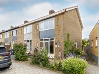 Wilhelmina Druckerstraat 14, 1442 AW Purmerend