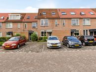 Vuurvlindertje erf 10, 2907 EJ Capelle aan den IJssel