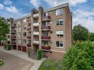 Bauerstraat 39-3, 6813 KZ Arnhem