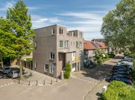 Ernst Cahnsingel 52, 1069 PX Amsterdam