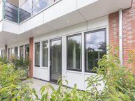 van Heemskerckstraat 1-D, 6712 ET Ede