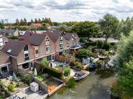 G.B. de Vroomenstraat 52, 2172 SP Sassenheim