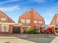 Pastoors acker 21, 1965 RV Heemskerk