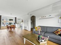 Kerstroosstraat 10-B, 3053 EB Rotterdam