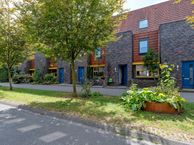 Tjerk Bolhuisstraat 20, 9713 WD Groningen