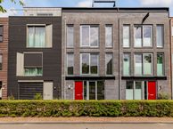 Lippizanerstraat 73, 3573 SP Utrecht