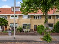 Leeuwerikstraat 150, 8916 CK Leeuwarden