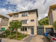 Bernard de la Faillebocht 20, 3053 KP Rotterdam