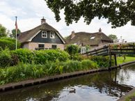 Binnenpad 33, 8355 BR Giethoorn