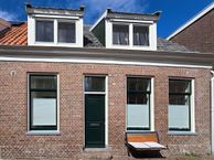 de Ruyterstraat 12, 8881 AM West-Terschelling