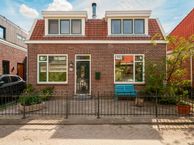 Hendrik Soeteboomstraat 12, 1035 NX Amsterdam