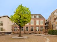 Kerkstraat 34, 2242 HH Wassenaar