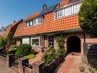 Sparrenlaan 72, 3742 WJ Baarn