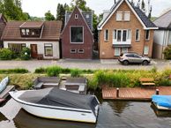 Mennonietenbuurt 112, 1427 BC Amstelhoek