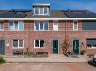 Binnenbaan 35, 4206 WK Gorinchem
