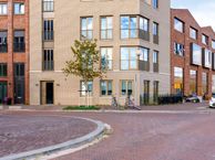 Serviëstraat 4, 1362 KA Almere