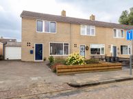 De Finne 8, 8855 HC Sexbierum