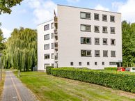 Gleditsiastraat 65, 1326 BC Almere