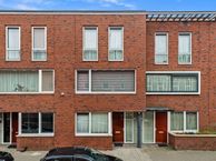 Meidoornstraat 30, 3036 WG Rotterdam
