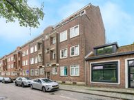 Russischestraat 108-B, 3028 BK Rotterdam