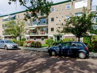 Jacques Perklaan 28-II, 2024 JS Haarlem