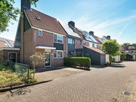 Graaf Albrechtlaan 1, 2114 DJ Vogelenzang