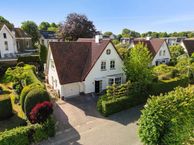 Van Waverenstraat 13, 2182 AD Hillegom